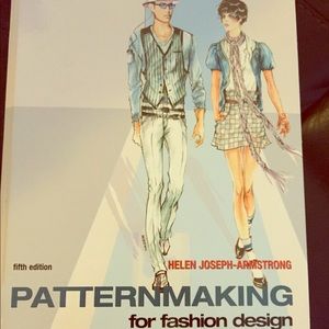 PatternMaking TextBook